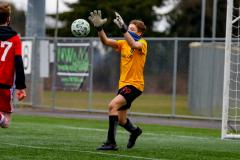 Valor B06 Gold vs Washington Timbers 2.21.21-23