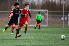 Valor B06 Gold vs Washington Timbers 2.21.21-26