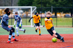 Valor B09 Gold vs. Sound FC